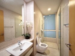 Scotts Highpark (D9), Condominium #522420951